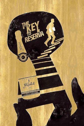 The Key to Reserva film afişi
