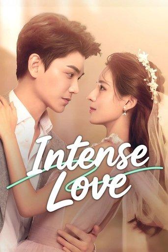 Intense Love dizi afişi