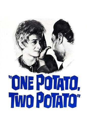 One Potato, Two Potato film afişi