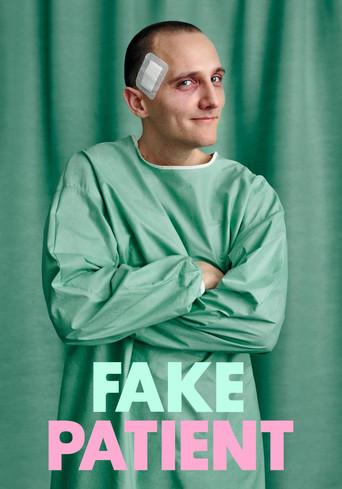 Fake Patient dizi afişi