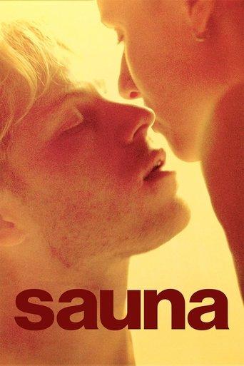Sauna film afişi