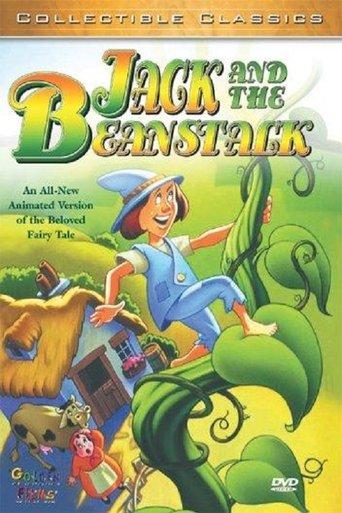 Jack and the Beanstalk dizi afişi