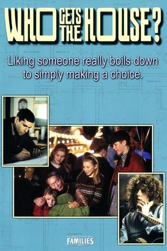 Who Gets the House? film afişi