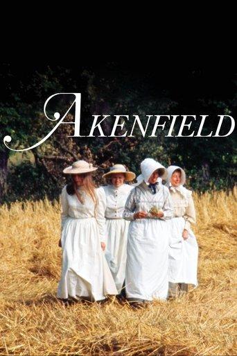 Akenfield film afişi