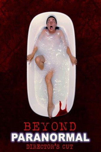 Beyond Paranormal film afişi