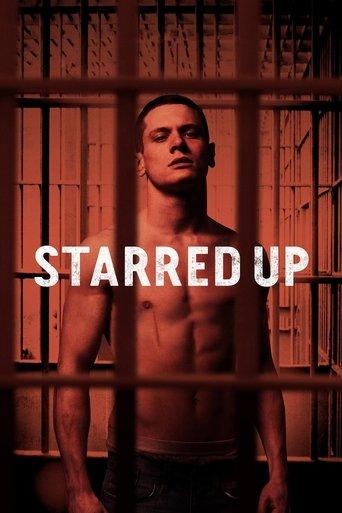 Starred Up film afişi