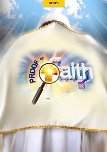 Prueba de Fe dizi afişi