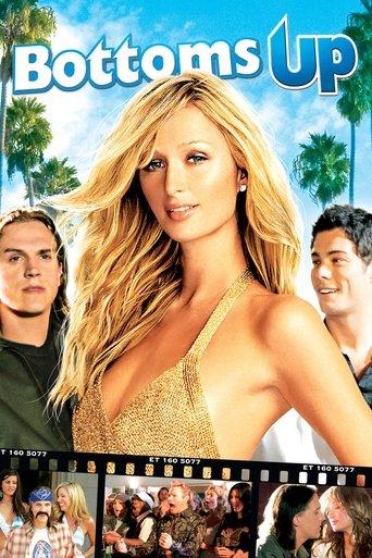 Bottoms Up film afişi