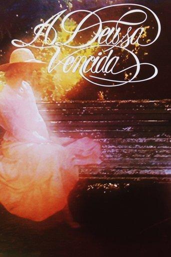 A Deusa Vencida dizi afişi