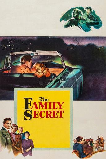 The Family Secret film afişi