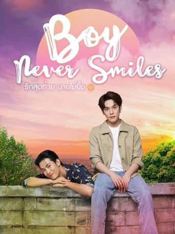 Boy Never Smiles dizi afişi