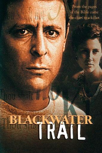 Blackwater Trail film afişi