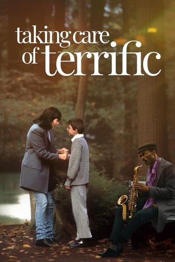 Taking Care of Terrific film afişi