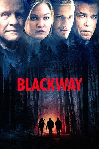 Blackway film afişi