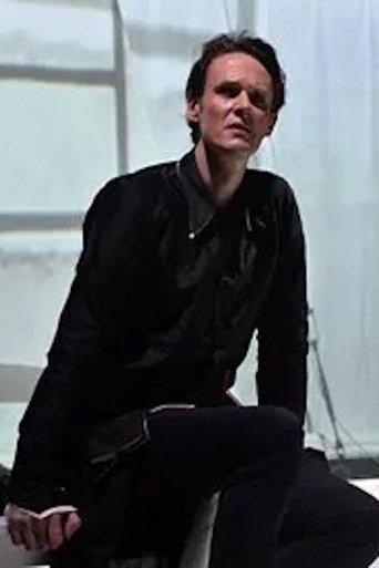 Britten: Curlew River film afişi