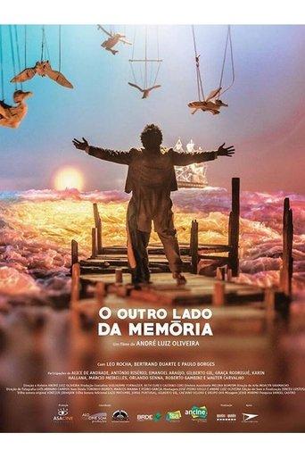 O Outro Lado da Memória film afişi