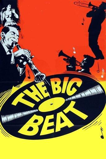 The Big Beat film afişi