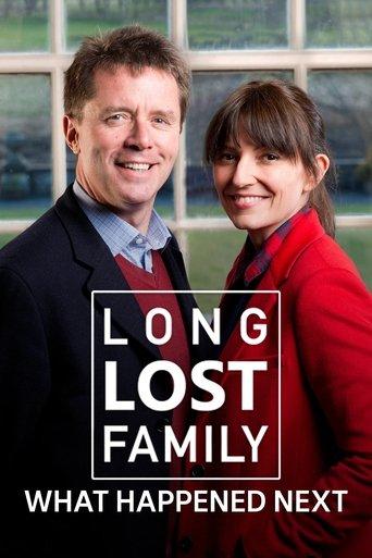 Long Lost Family: What Happened Next dizi afişi