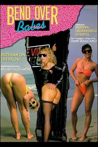 Buttman's Bend Over Babes film afişi
