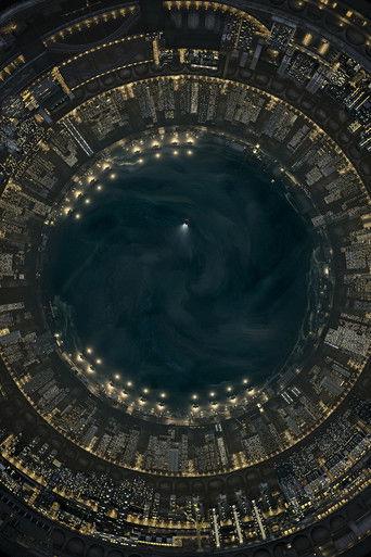 New Babylon film afişi