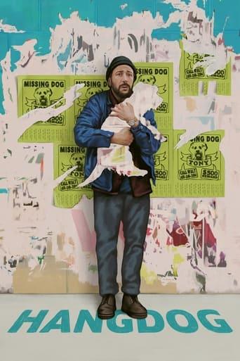 Hangdog film afişi