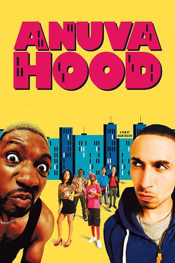 Anuvahood film afişi