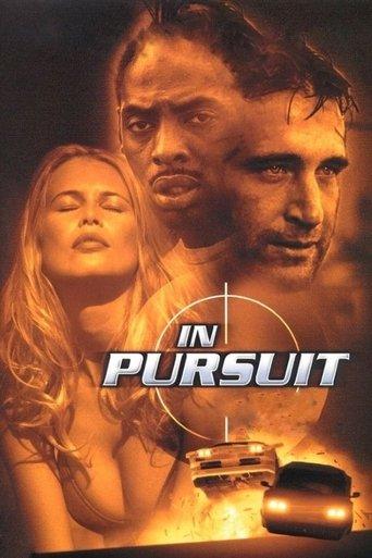 In Pursuit film afişi