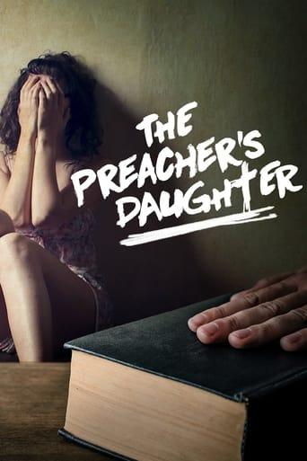 The Preacher's Daughter film afişi