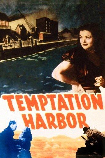 Temptation Harbour film afişi
