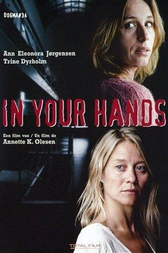 In Your Hands film afişi