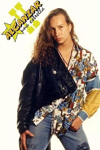 Alcanzar una estrella II dizi afişi