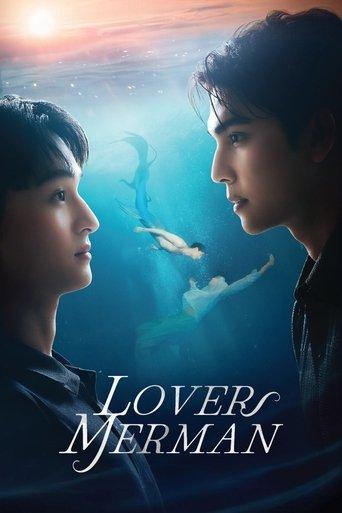Lover Merman dizi afişi