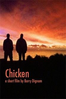 Chicken film afişi