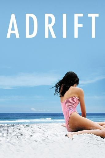 Adrift film afişi