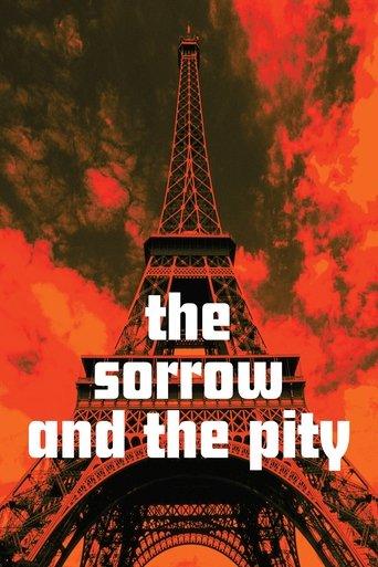 The Sorrow and the Pity dizi afişi