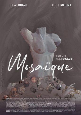 Mosaïque film afişi
