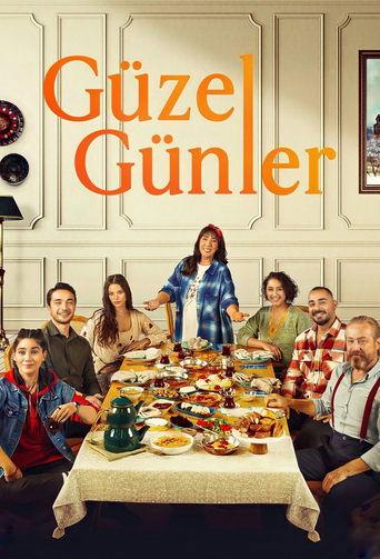 Forever Together dizi afişi