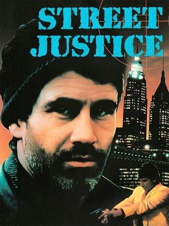 Street Justice film afişi