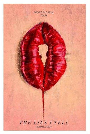 The Lies I Tell film afişi