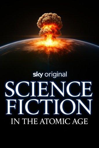 Wonderland: Science Fiction in the Atomic Age dizi afişi