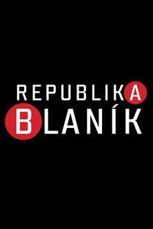 Republika Blaník dizi afişi