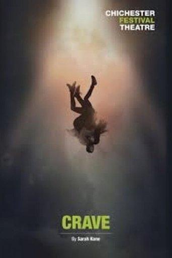 Crave film afişi