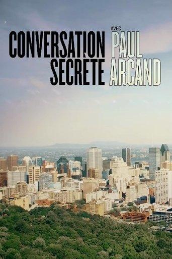 Conversation secrète dizi afişi
