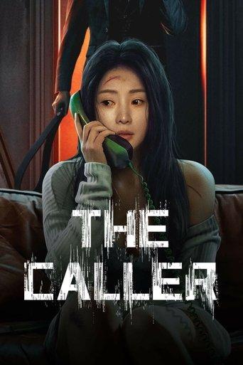 The Caller film afişi