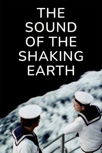 The Sound of the Shaking Earth film afişi