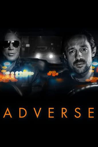 Adverse film afişi