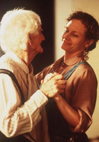 The Cracker Man film afişi