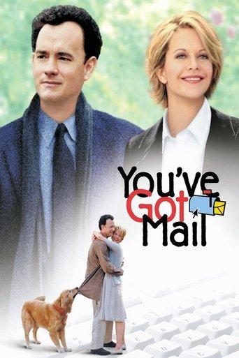 You've Got Mail film afişi