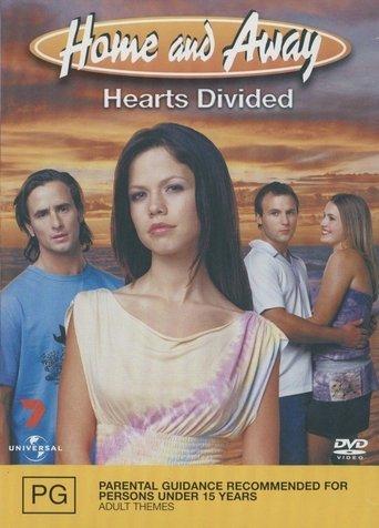 Home and Away: Hearts Divided film afişi