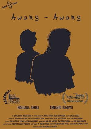 Awang-Awang (In Their Mind) film afişi